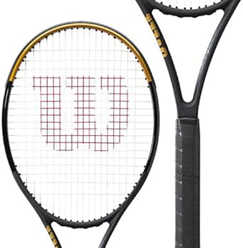 Amazon.co.jp: Wilson Hardened Tennis Racquet BLADE 102 SW Amazon.co.jp: Wilson Hardened Tennis Racquet BLADE 102 SW
